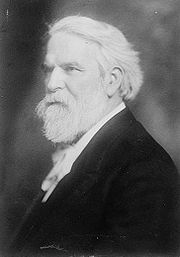 Edwin Markham