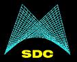 SDC diaper logo